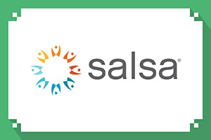 Visit Salsa to learn more about church giving and donation software solutions.