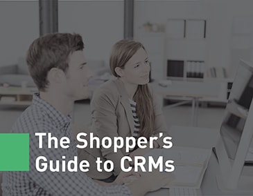 Get the shopper's guide to nonprofit CRMs for more valuable information.