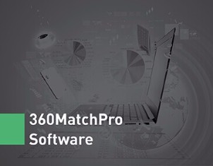 Learn more about the awesome capabilities of 360MatchPro to go with your donor management software.