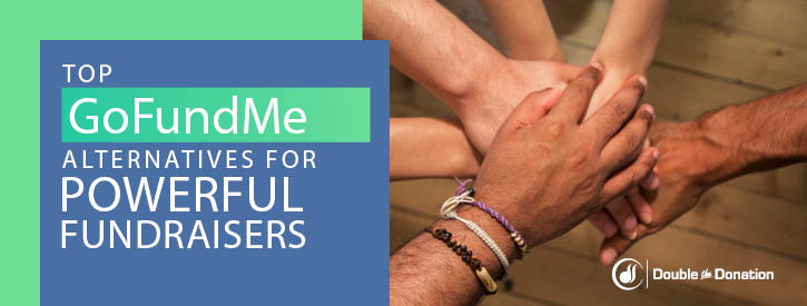 Check out these top GoFundMe alternatives for powerful fundraisers in this guide.