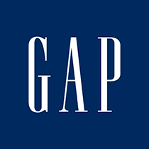 Gap is a top matching gift company.