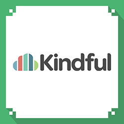 Kindful is a top nonprofit CRM.