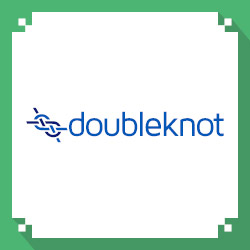Doubleknot is a top nonprofit CRM.