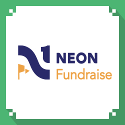 Check out Neon Fundraise's peer-to-peer fundraising tools.