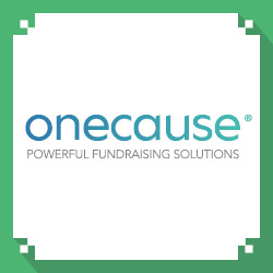 OneCause is a top peer-to-peer fundraising platform.