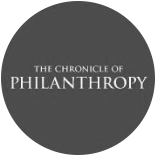The Chronicle of Philanthropy is a free prospect research tool that lets nonprofits search for donors with high giving potential.