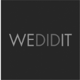 WeDidIt uses prospect research to help nonprofits find high-earning prospects.