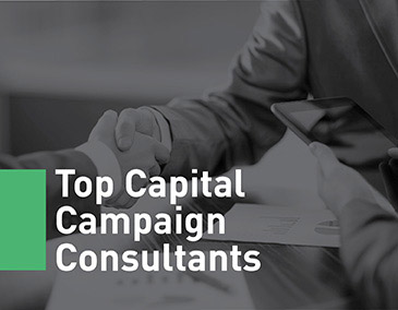 Top capital campaign consultants