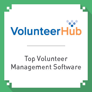 Learn more about VolunteerHub's top volunteer management software.