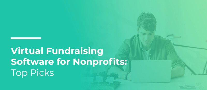Explore our complete list of fundraising software for nonprofits that will help you maximize funds.