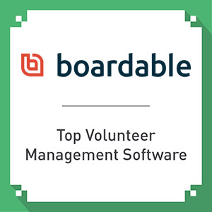 Boardable offers the top volunteer management software for nonprofit boards.
