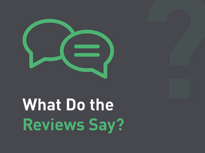 What do the reviews say about our nonprofit CRM software?