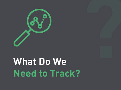 What do we need to track with our nonprofit CRM?