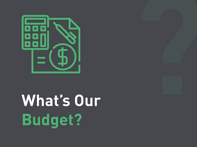 What's our budget for our nonprofit CRM?