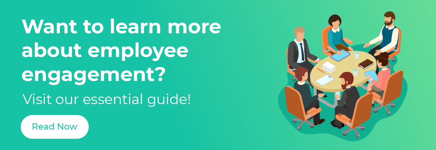 Learn more about the importance of employee engagement with our essential guide!