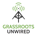 Grassroots Unwired is an advocacy software solution to power progressive political campaigns and nonprofits.