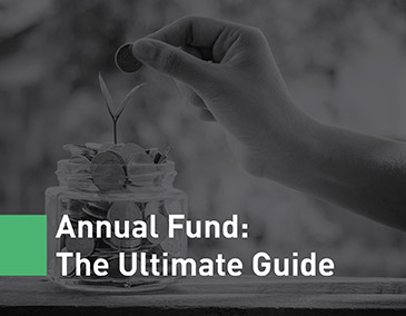 Learn the best practices for developing your annual fund.