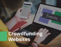 Check out these top crowdfunding websites!