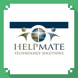 HelpMate is an excellent membership and association management software solution. for churches