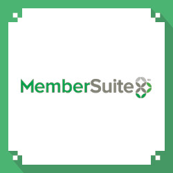 MemberSuite is an excellent membership and association management software solution.