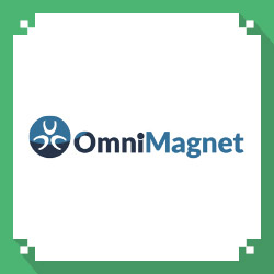 OmniMagnet is a great membership and association management software solution. for higher education
