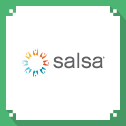 Salsa is a great membership and association management software solution.