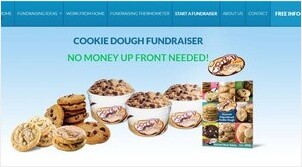 Use a cookie dough church fundraiser to engage congregants and raise more.