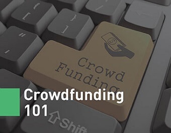 To use the crowdfunding fundraising idea, read this crowdfunding guide.