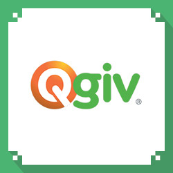 Check out Qgiv for your next Salesforce app.
