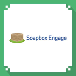 Check out Soapbox Engage for your next Salesforce app.