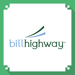 Billhighway is a top Salesforce app for nonprofits.