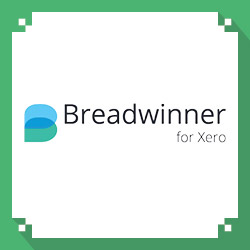 Breadwinner is a top Salesforce app for nonprofits.