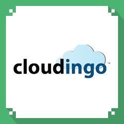 Cloudingo is a top Salesforce app for nonprofits.