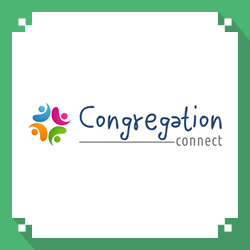 Congregation Connect is a top Salesforce app for nonprofits.