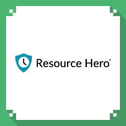 Resource Hero is a top Salesforce app for nonprofits.