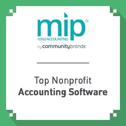 Learn more about MIP Fund Accounting's nonprofit accounting software.