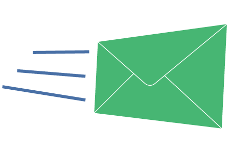 Email Donors About #GivingTuesday and Matching Gifts