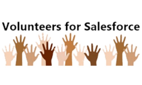 Volunteers for Salesforce is a top Cvent competitor.