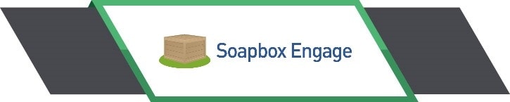 Soapbox Engage is a top Eventbrite competitor for its Events app for Salesforce.