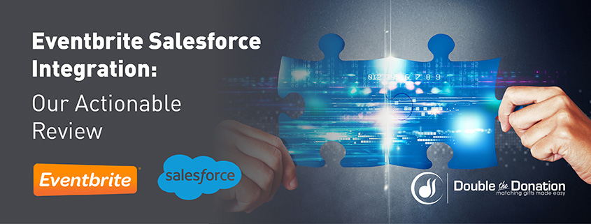 The Eventbrite Salesforce integration is more complicated than you might think, so make sure you're prepared by reading our thorough review.