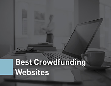 Compare the best crowdfunding websites with this guide.