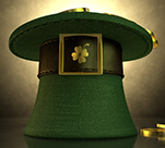 Try hosting a leprechaun hunt for your next school fundraiser.