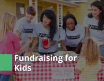 Check out these great fundraising ideas for kids!
