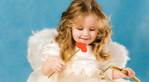 An angel festival can be a powerful church fundraising idea for your ministry!