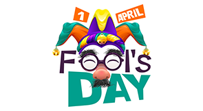 A great fundraising idea for April Fools' Day is a prank-a-thon.