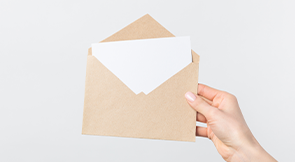 An envelope fundraiser is a quick and easy fundraising idea that you can start in no time.