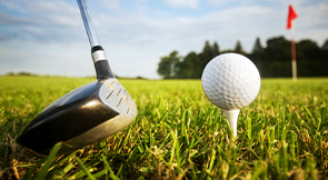 A golf tournament is a fun fundraising idea for organizations of every size.