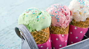 An ice cream social is a simple fundraising idea that can have a big payout for your organization.