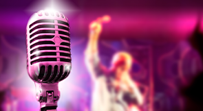 Karaoke night is a great fundraising idea that can help you raise money and engage your supporters.