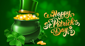A great fundraising idea for any organization is to host a leprechaun hunt on St. Patrick's Day.